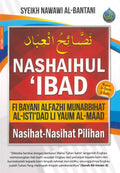 Nashaihul Ibad New -Ahpub - MPHOnline.com