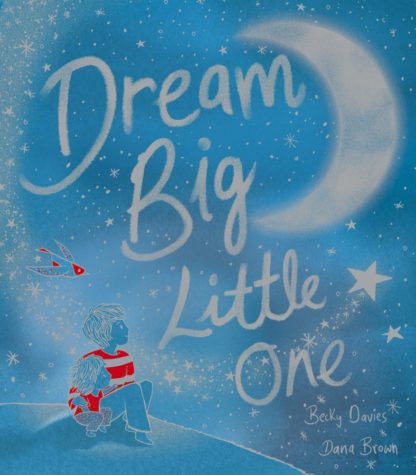 Dream Big  Little One - MPHOnline.com