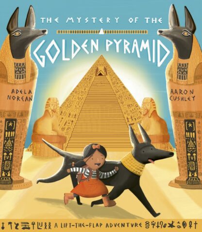 The Mystery of the Golden Pyramid - MPHOnline.com