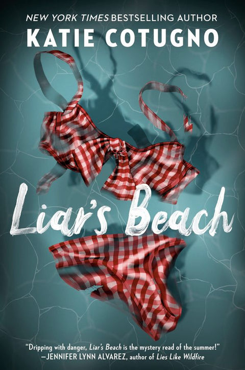 Liar's Beach (US) - MPHOnline.com