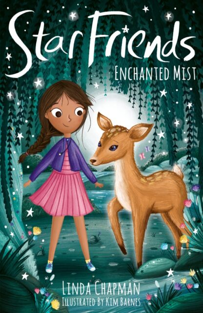 Enchanted Mist (Star Friends) - MPHOnline.com