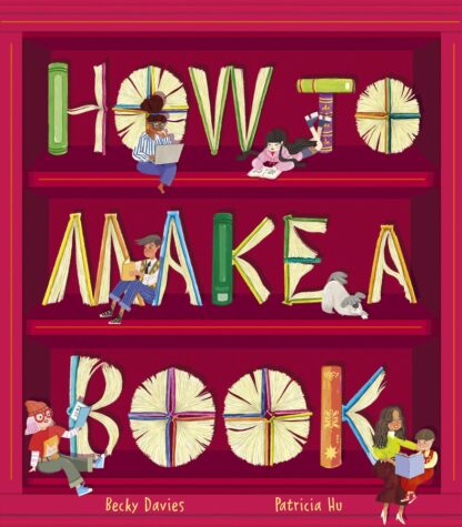 How to Make a Book - MPHOnline.com