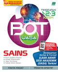 BOT UASA KSSM Sains Ting. 1,2,3 - MPHOnline.com