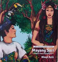 Siri Hikayat Kanak-Kanak - Mayang Sari Puteri Dari Kayangan - MPHOnline.com