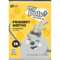 My Pals Are Here! Primary Maths Workbook 3B 4th Edition - MPHOnline.com