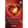 Sumpahan Mencintai - MPHOnline.com