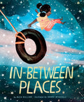 In-Between Places (HC) - MPHOnline.com
