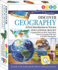 Wonder of Learning Box Set - Geography - MPHOnline.com