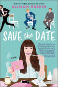 Save the Date - MPHOnline.com