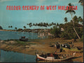 Colour Scenery of West Malaysia - MPHOnline.com