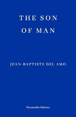 The Son of Man - MPHOnline.com