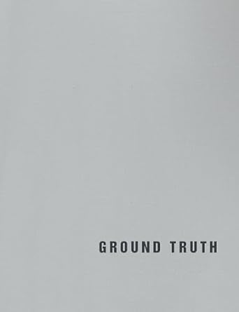 Ground Truth - MPHOnline.com