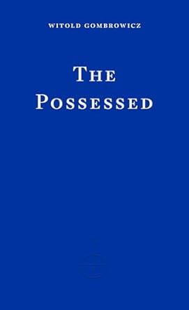 The Possessed - MPHOnline.com