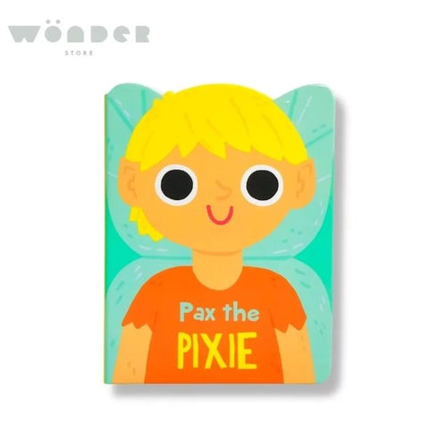 PAX THE PIXIE - MPHOnline.com