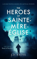 The Heroes of Sainte-Mere Eglise - MPHOnline.com