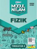 Modul Nilam P&P Abad Ke-21 Fizik Tg 4 Dwibahasa 2023 (Eg) - MPHOnline.com