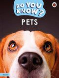 Pets (Do You Know? Starter Level) - MPHOnline.com