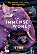 An Immense World (Young Readers Edition) - MPHOnline.com