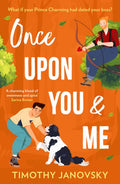 Once Upon You And Me - MPHOnline.com