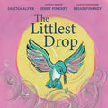The Littlest Drop (HC) - MPHOnline.com
