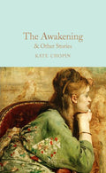 MCL The Awakening & Other Stories - MPHOnline.com
