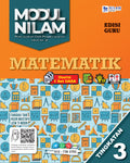 Modul Nilam P&P Abad Ke-21 Matematik Tg 3 Dwibahasa 2023 (Eg) - MPHOnline.com