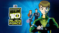 BEN 10 ALIEN FORCE VOL 22 INSIDE MAN - MPHOnline.com