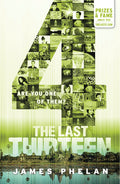 The Last Thirteen #4: 10 - MPHOnline.com