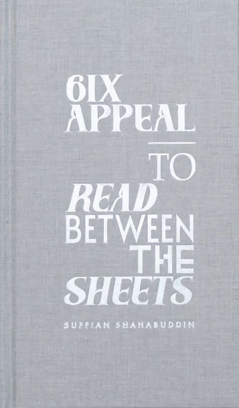 6IX Appeal To Read Between The Sheets - MPHOnline.com