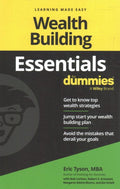 Wealth Building Essentials for Dummies - MPHOnline.com