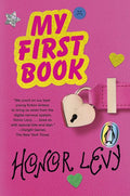 My First Book - MPHOnline.com