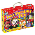 Craft and Carry Activity Kit: Face Painting Fun - MPHOnline.com