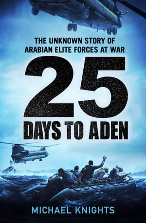 25 Days To Aden - MPHOnline.com