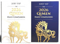 The 2026 Qi Men Daily Companion - MPHOnline.com 