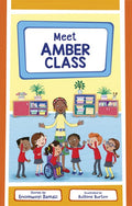 Meet Amber Class - MPHOnline.com