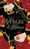 Tengku Adam - MPHOnline.com