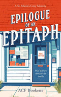 Epilogue of an Epitaph - MPHOnline.com