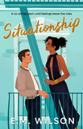 Situationship - MPHOnline.com