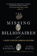 The Missing Billionaires: A Guide to Better Financial Decisions (PAP) - MPHOnline.com