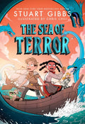 Once Upon A Tim 03: Sea Of Terror - MPHOnline.com