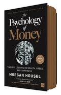 The Psychology of Money - MPHOnline.com
