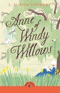 Anne of Windy Willows (Puffin Classics) - MPHOnline.com