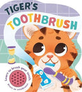 Tiger's Toothbrush - MPHOnline.com