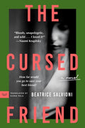 The Cursed Friend US - MPHOnline.com