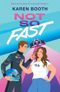 Not So Fast - MPHOnline.com
