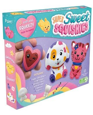 Super Sweet Squishies - MPHOnline.com