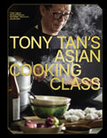 Tony Tan's Asian Cooking Class - MPHOnline.com