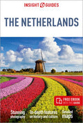 Insight Guides The Netherlands (7th Edition) - MPHOnline.com