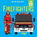 Amazing Pop-Ups - Firefighters - MPHOnline.com