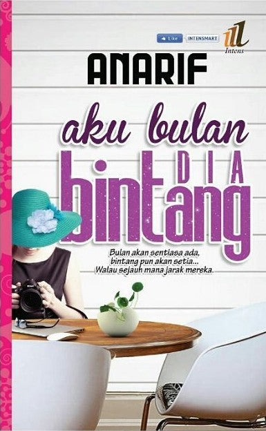 AKU BULAN DIA BINTANG - MPHOnline.com